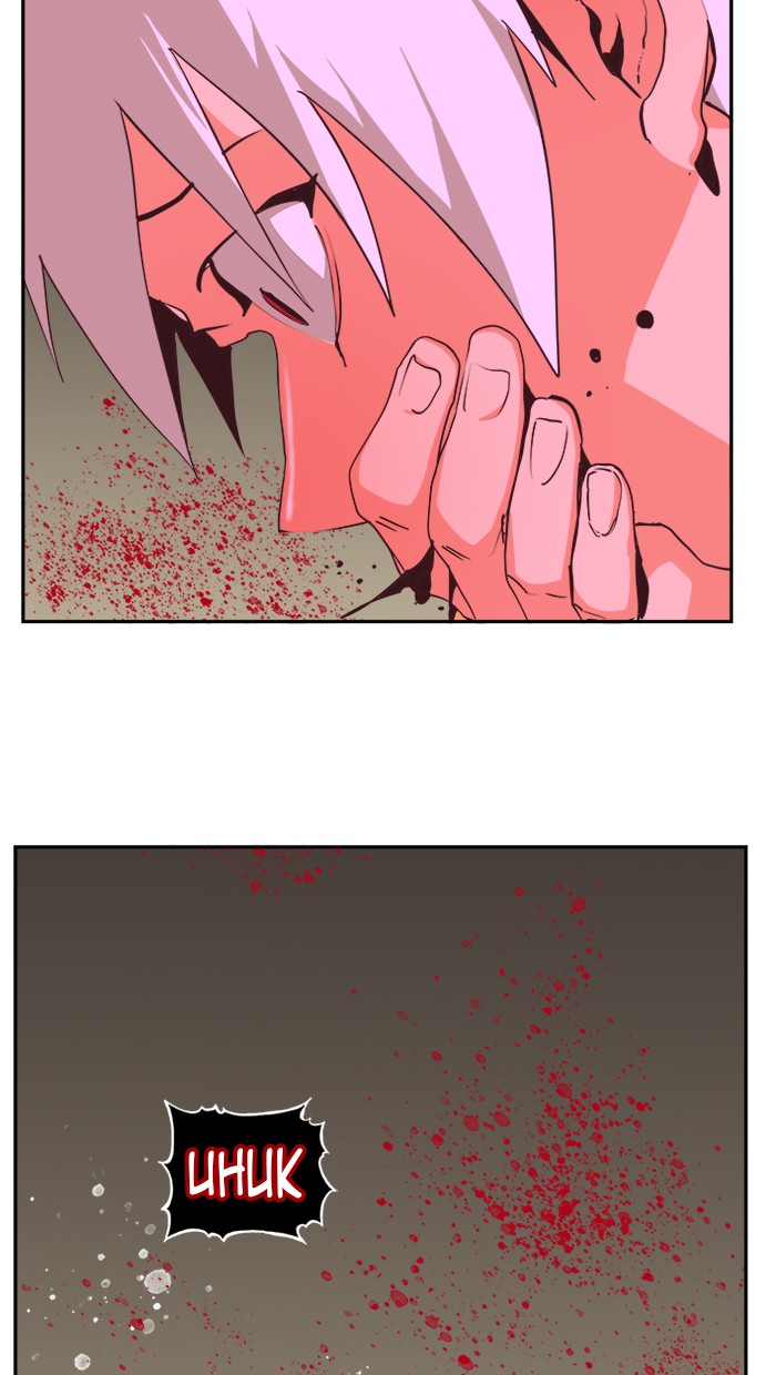 The God of High School Chapter 466 Gambar 97