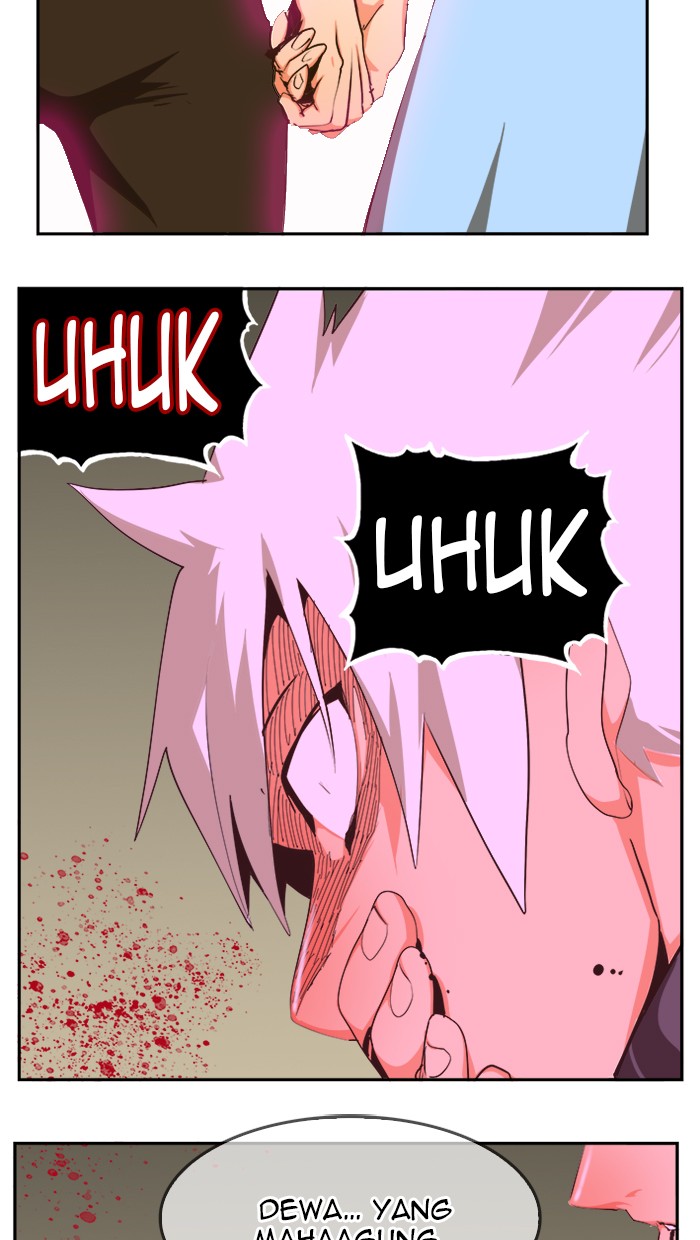 The God of High School Chapter 466 Gambar 99