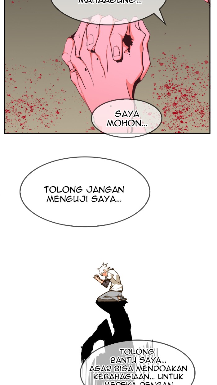 The God of High School Chapter 466 Gambar 100