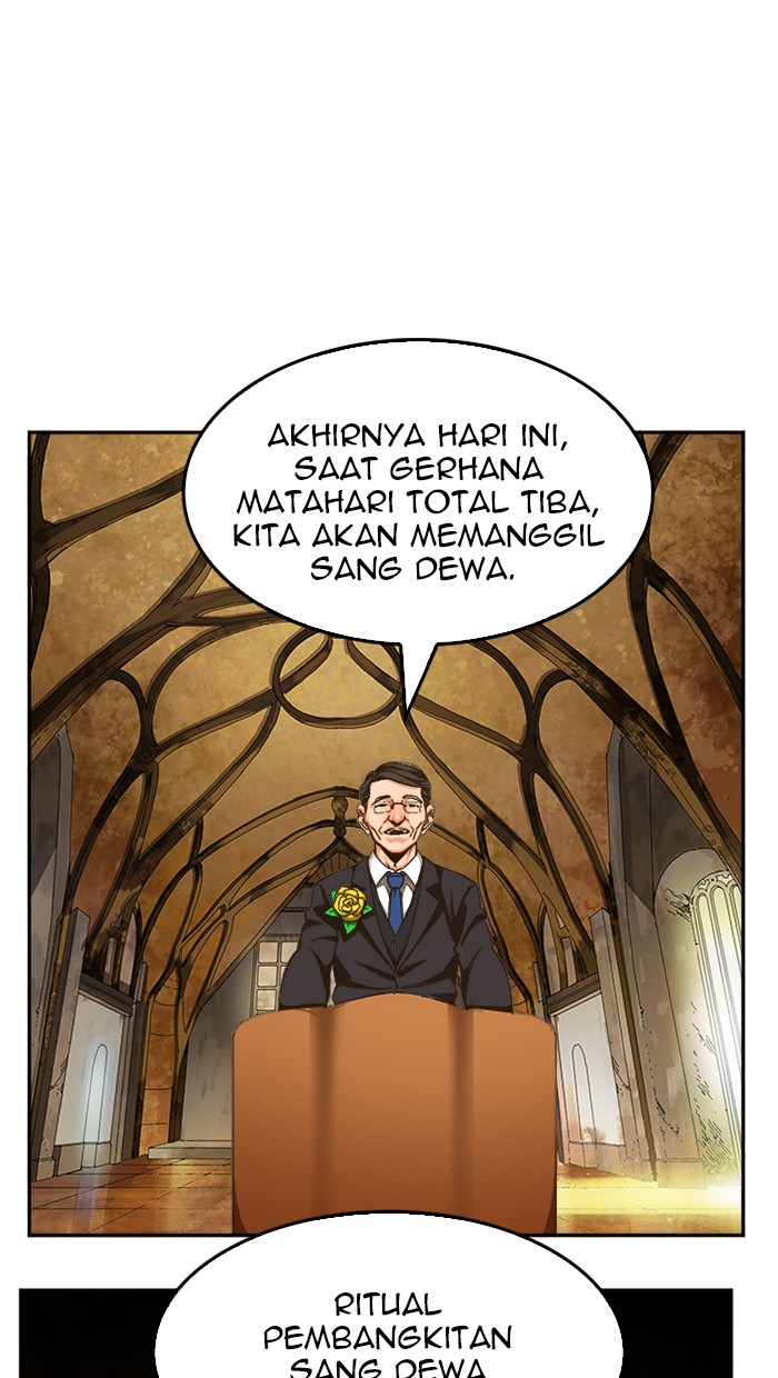 The God of High School Chapter 466 Gambar 106