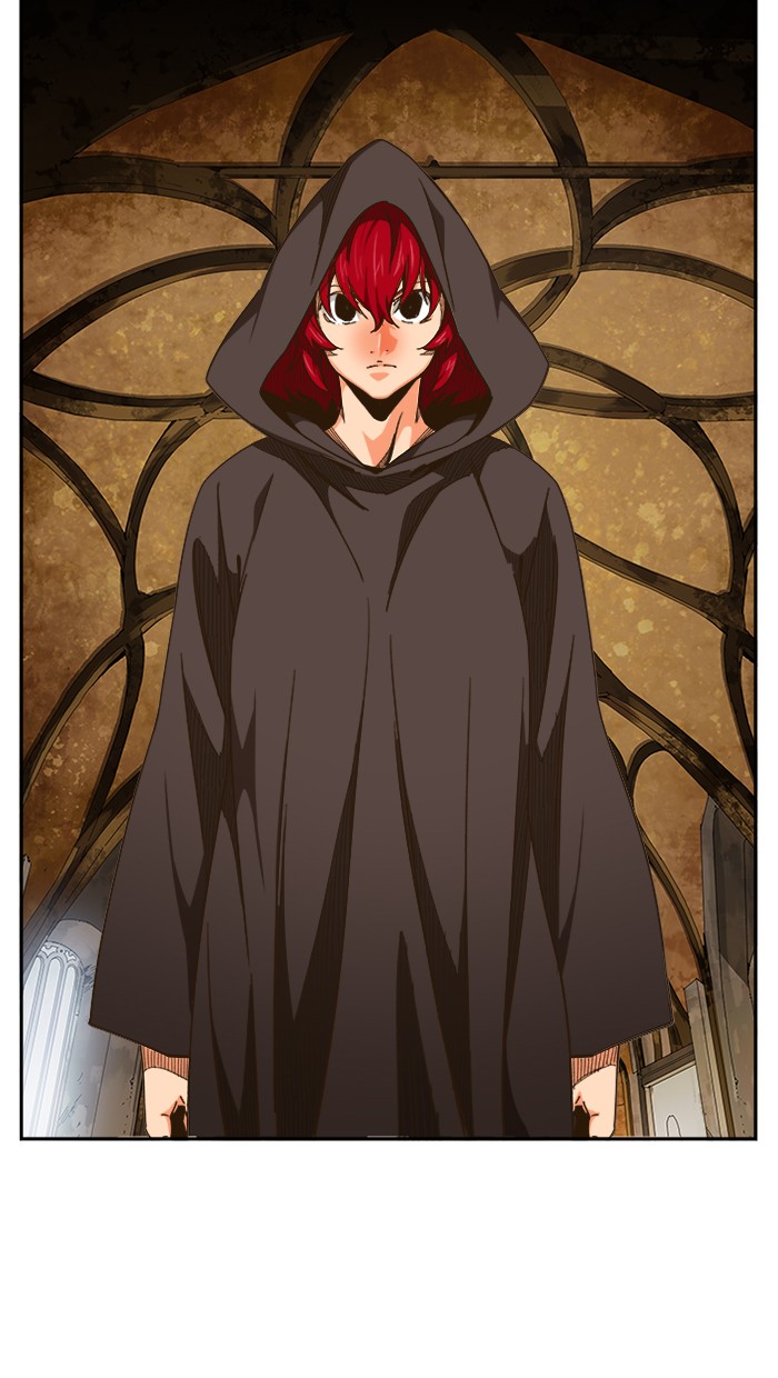 The God of High School Chapter 466 Gambar 109