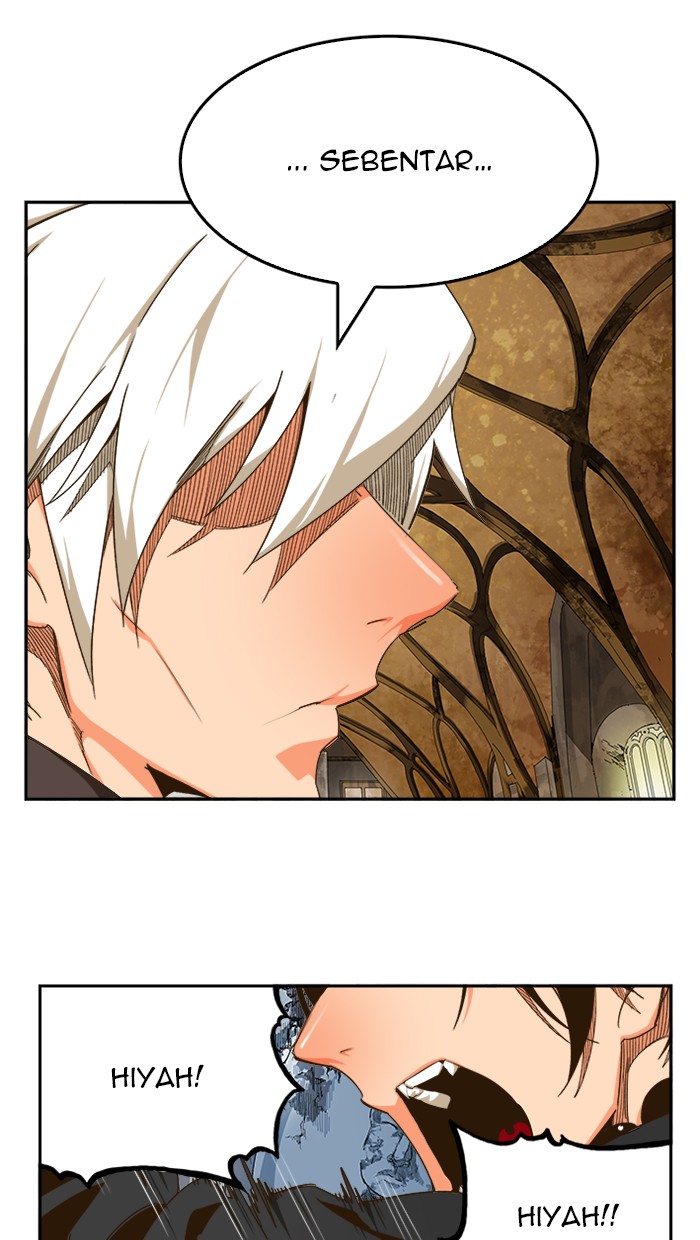 The God of High School Chapter 466 Gambar 110