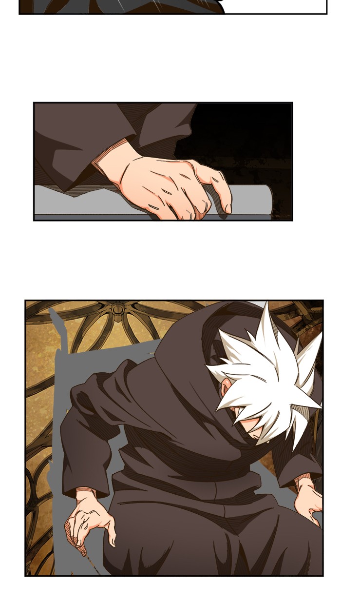 The God of High School Chapter 466 Gambar 111