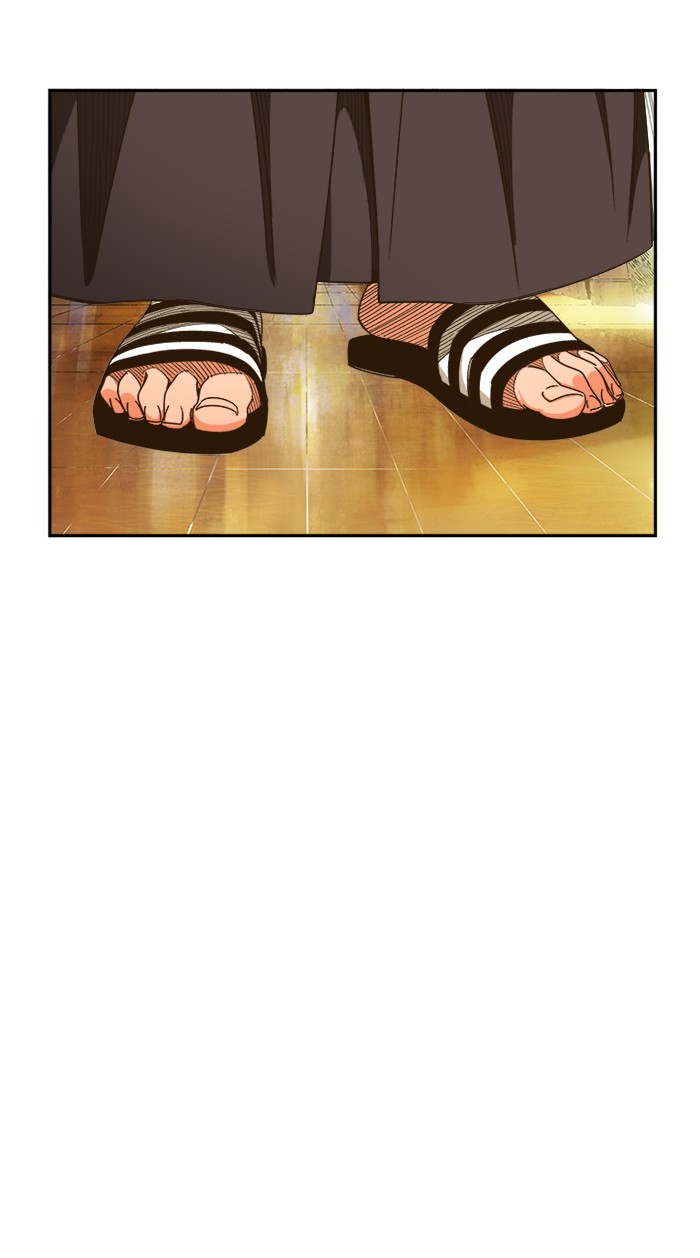 The God of High School Chapter 466 Gambar 112