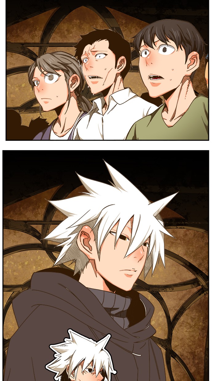 The God of High School Chapter 466 Gambar 114