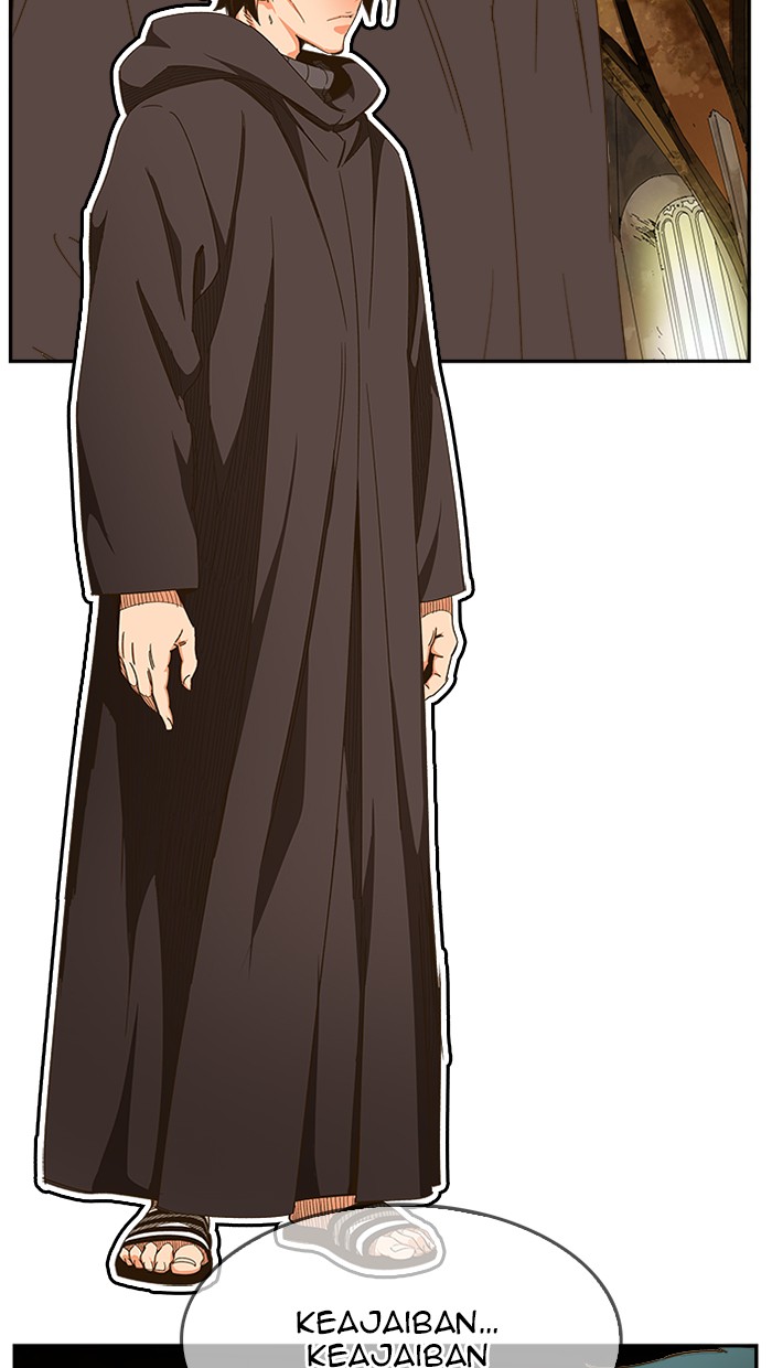 The God of High School Chapter 466 Gambar 115