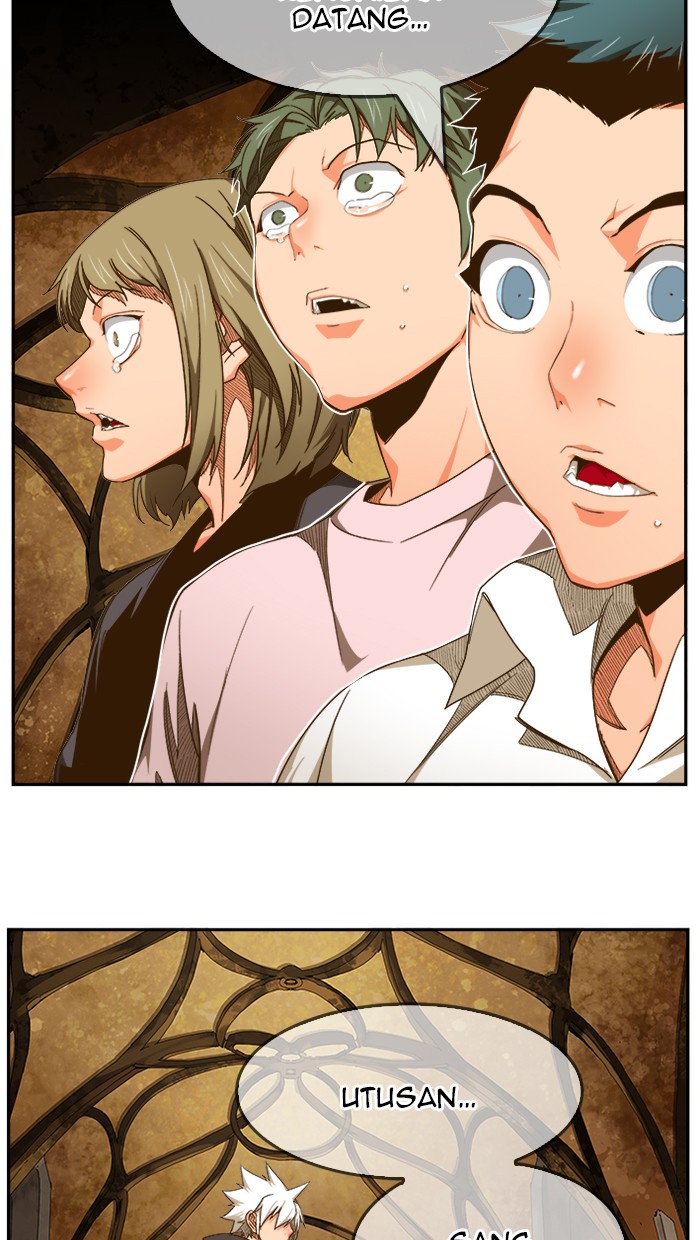 The God of High School Chapter 466 Gambar 116