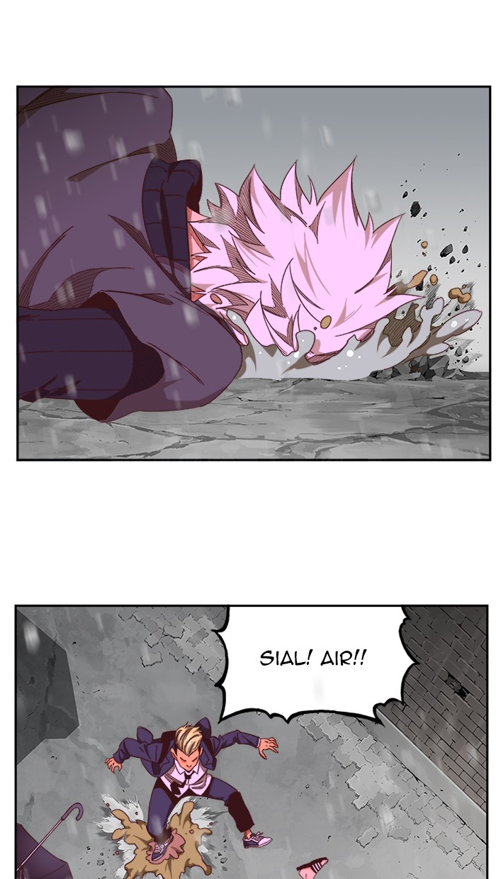 The God of High School Chapter 466 Gambar 12