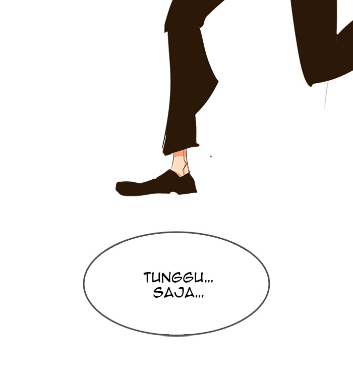 The God of High School Chapter 466 Gambar 123