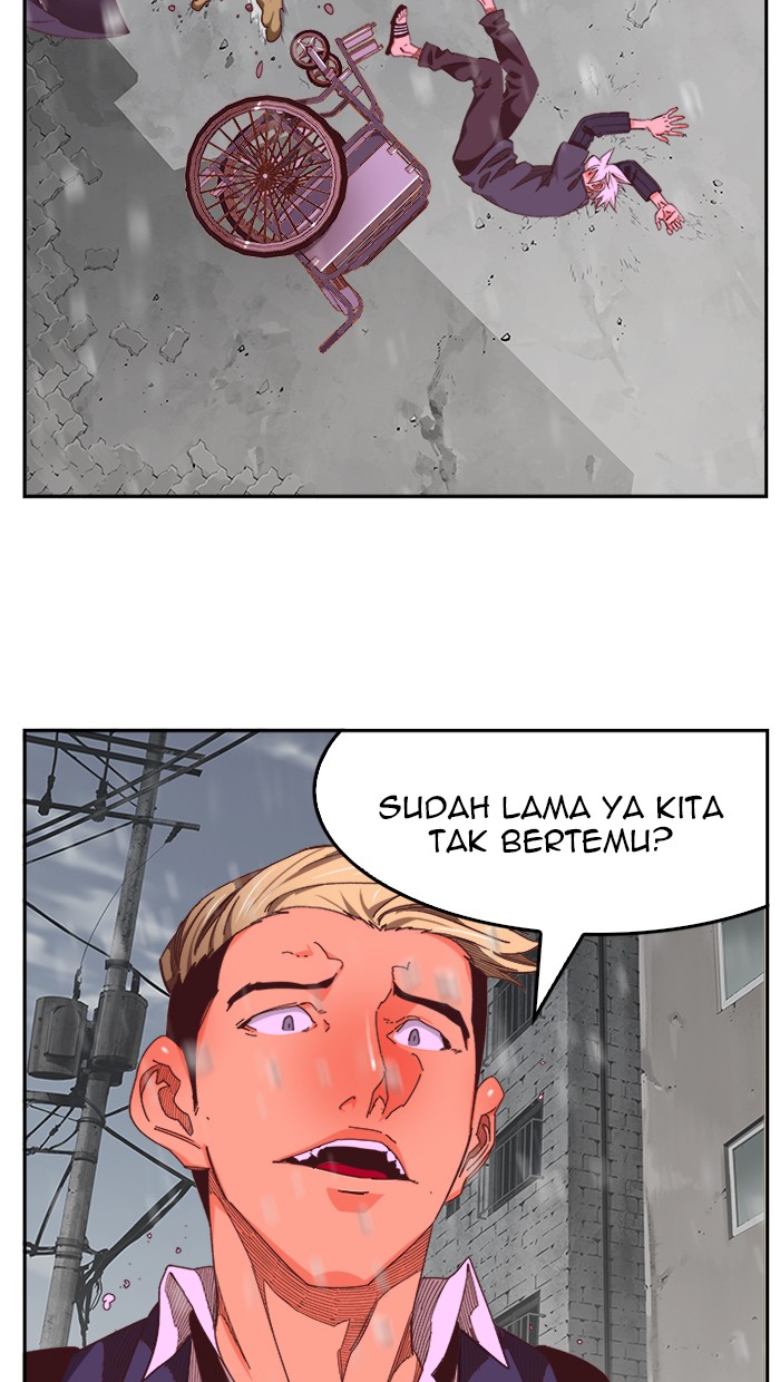 The God of High School Chapter 466 Gambar 13