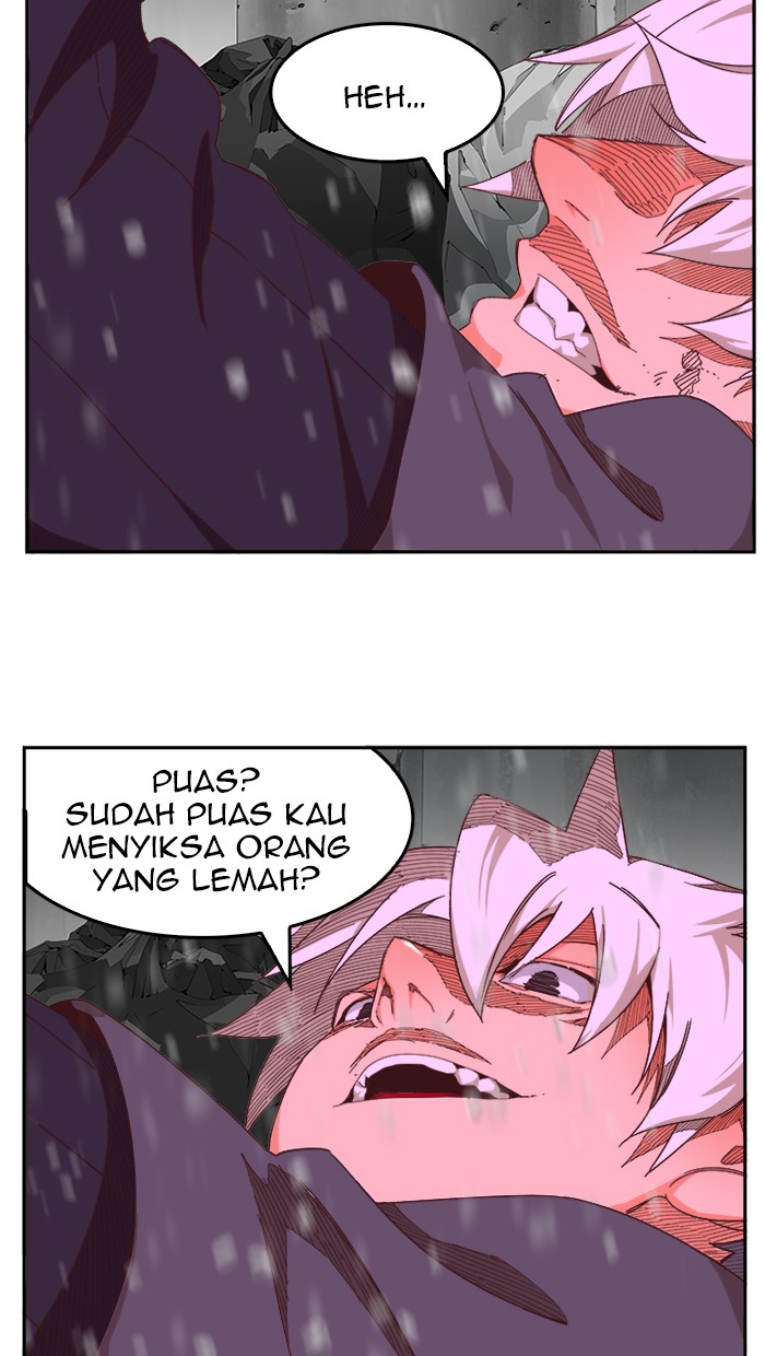 The God of High School Chapter 466 Gambar 15