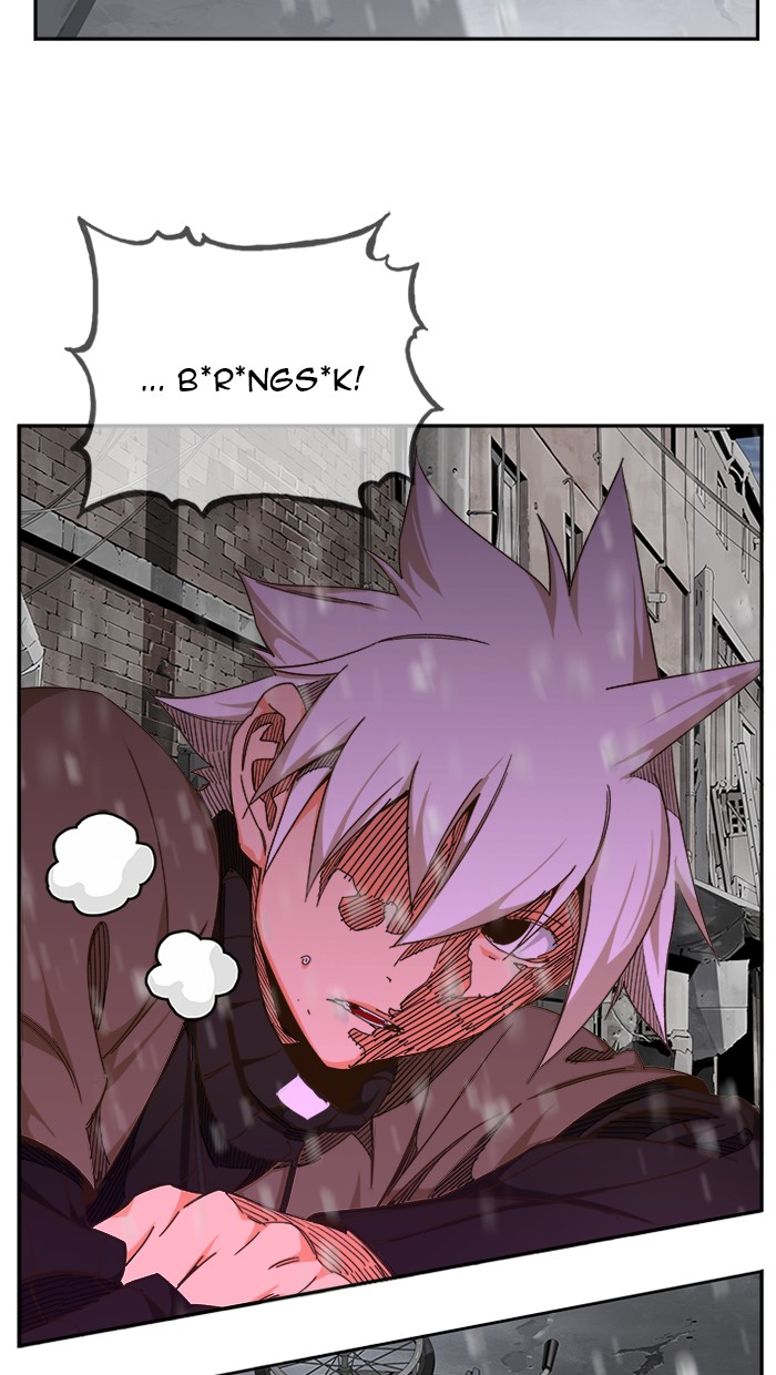 The God of High School Chapter 466 Gambar 19