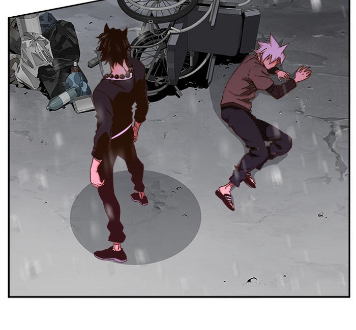 The God of High School Chapter 466 Gambar 20