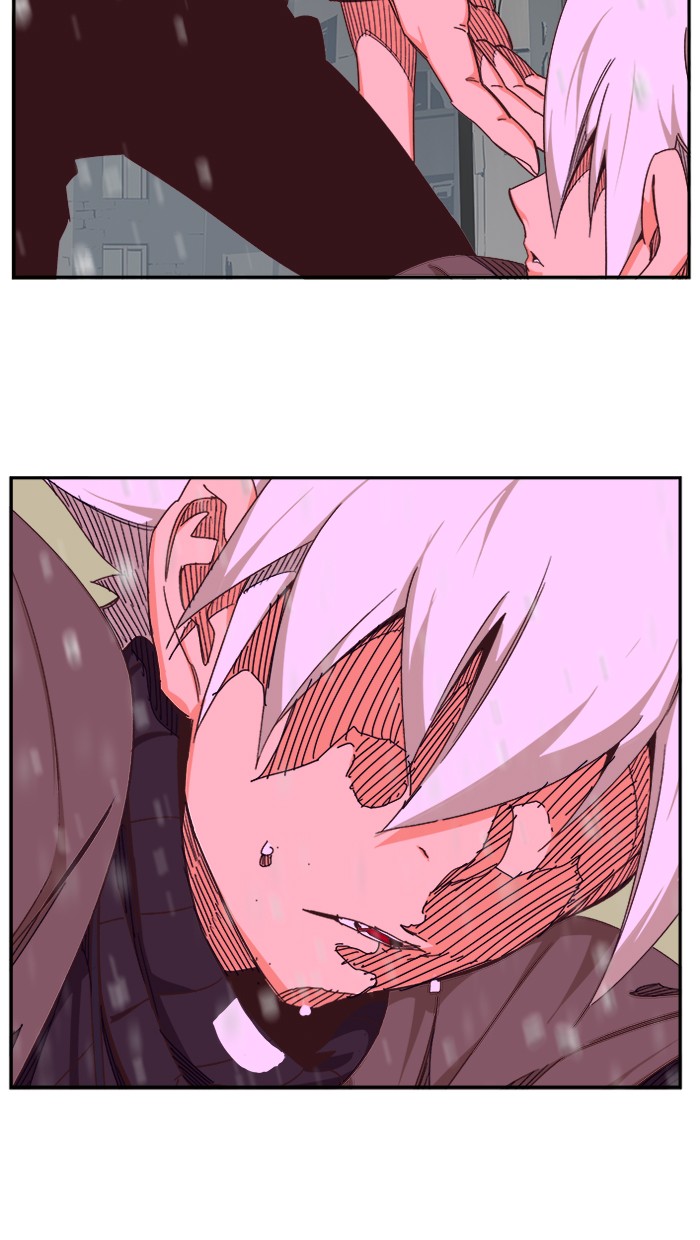 The God of High School Chapter 466 Gambar 23