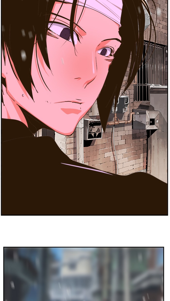 The God of High School Chapter 466 Gambar 26