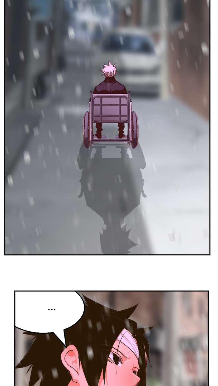 The God of High School Chapter 466 Gambar 27