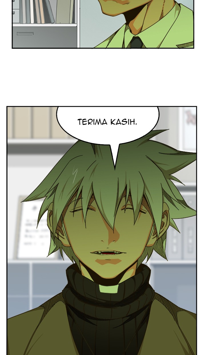 The God of High School Chapter 466 Gambar 3