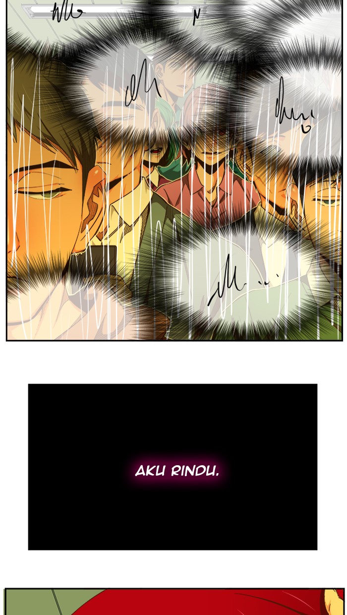 The God of High School Chapter 466 Gambar 33