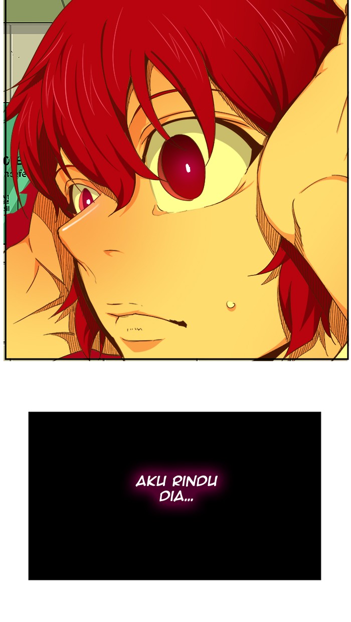 The God of High School Chapter 466 Gambar 34