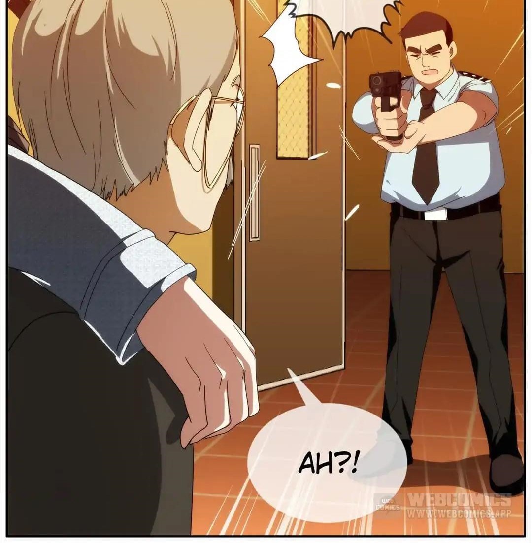 The 8th Consciousness Chapter 15 Gambar 16