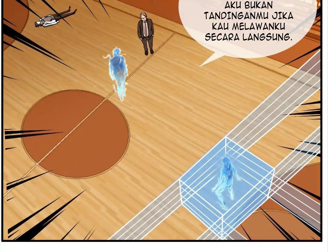 The 8th Consciousness Chapter 15 Gambar 8