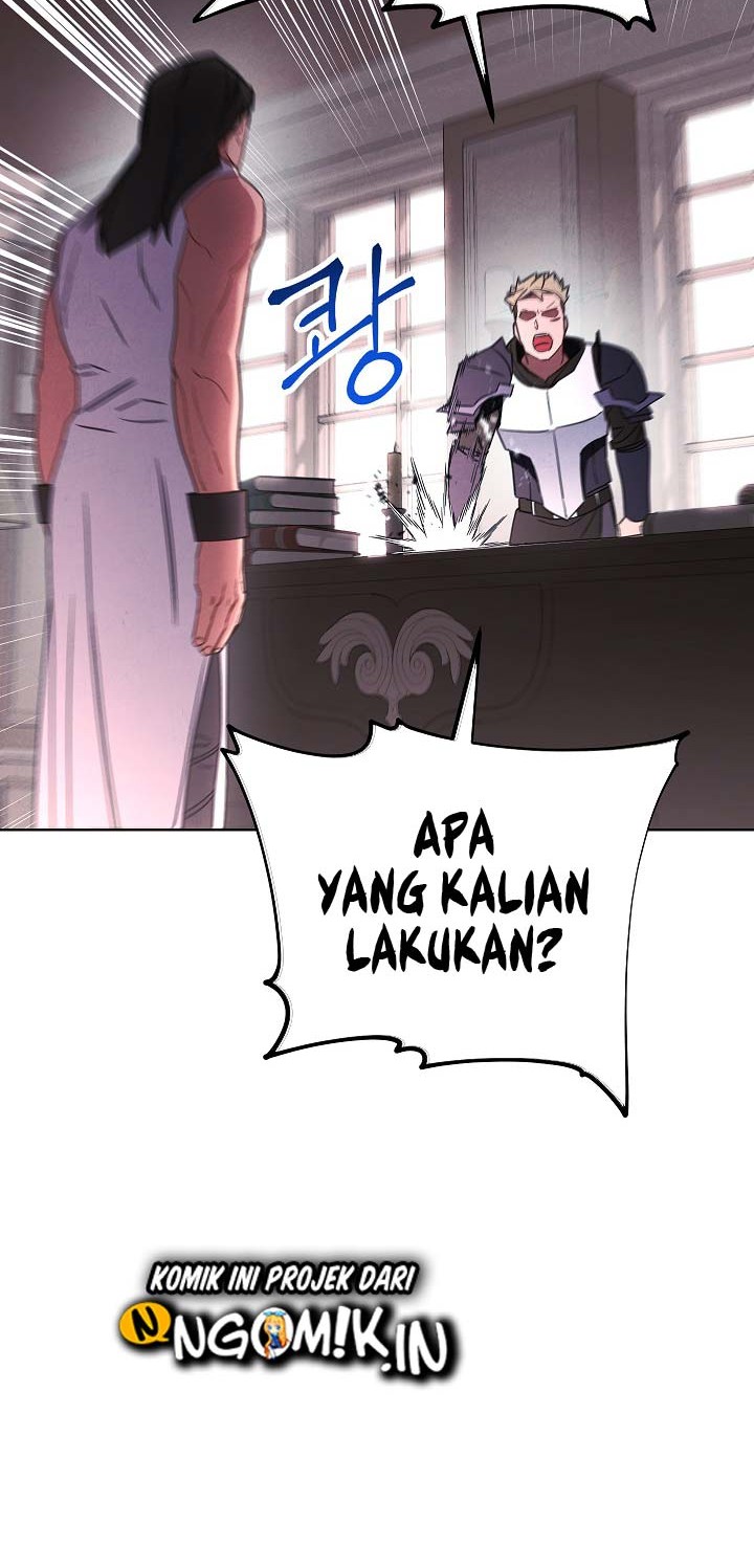 The Live Chapter 27 Gambar 7