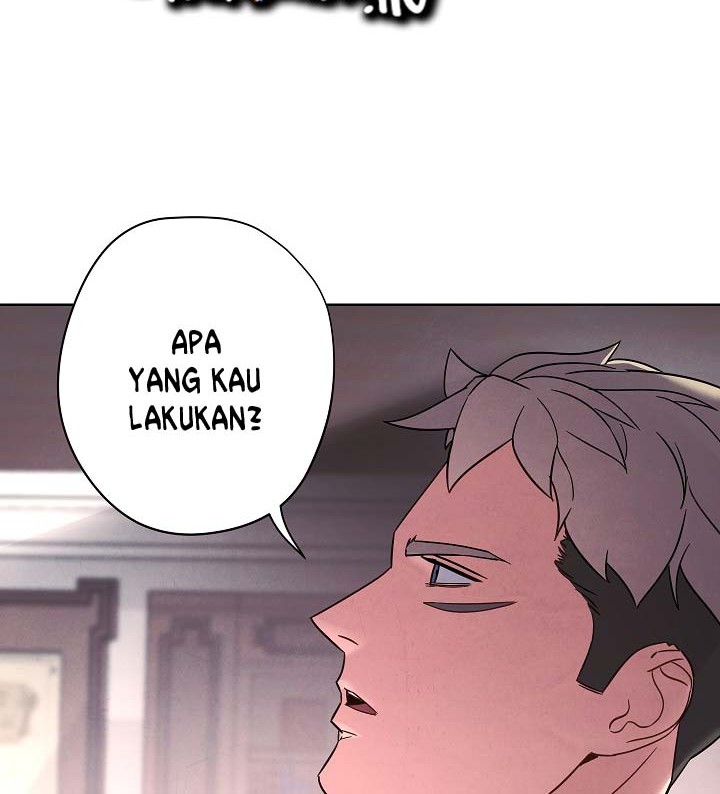 The Live Chapter 27 Gambar 11