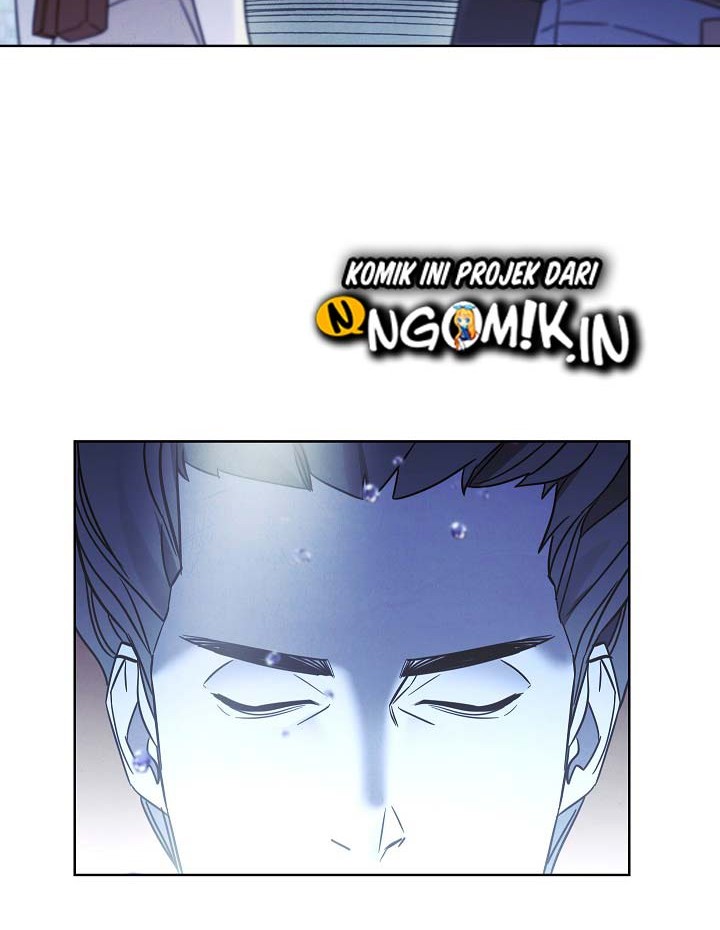 The Live Chapter 27 Gambar 23