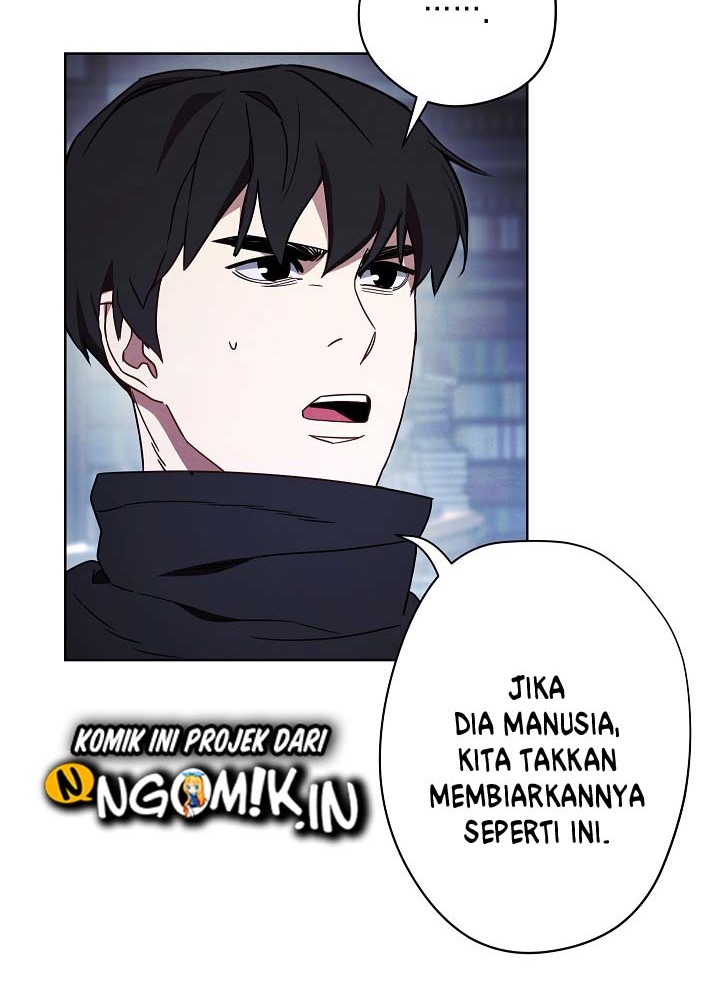 The Live Chapter 27 Gambar 25