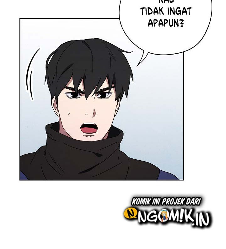 The Live Chapter 27 Gambar 33