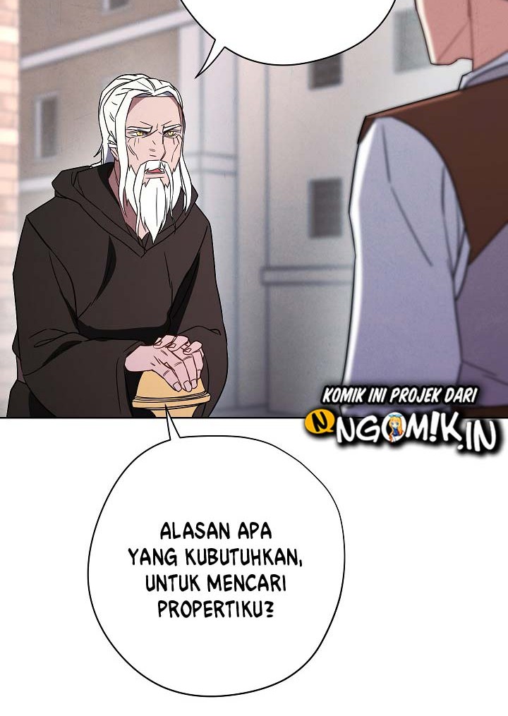 The Live Chapter 27 Gambar 35