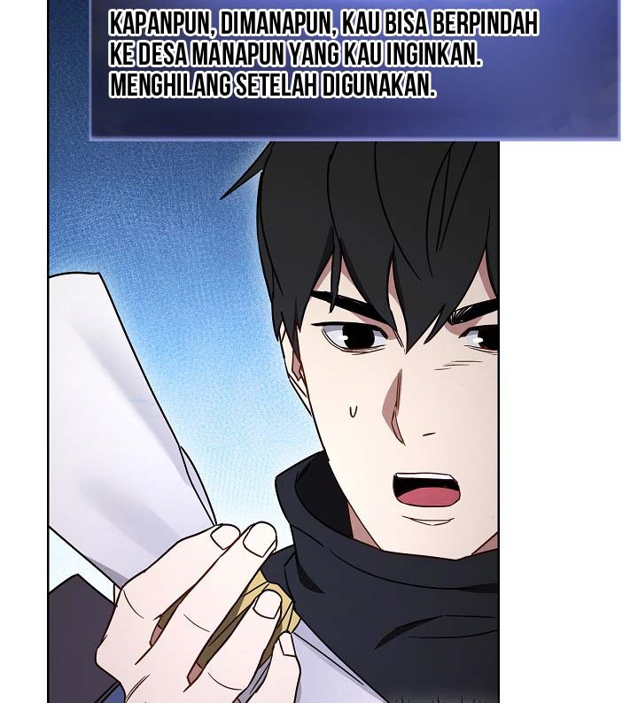 The Live Chapter 27 Gambar 43