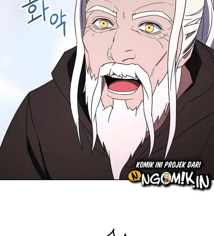 The Live Chapter 27 Gambar 39