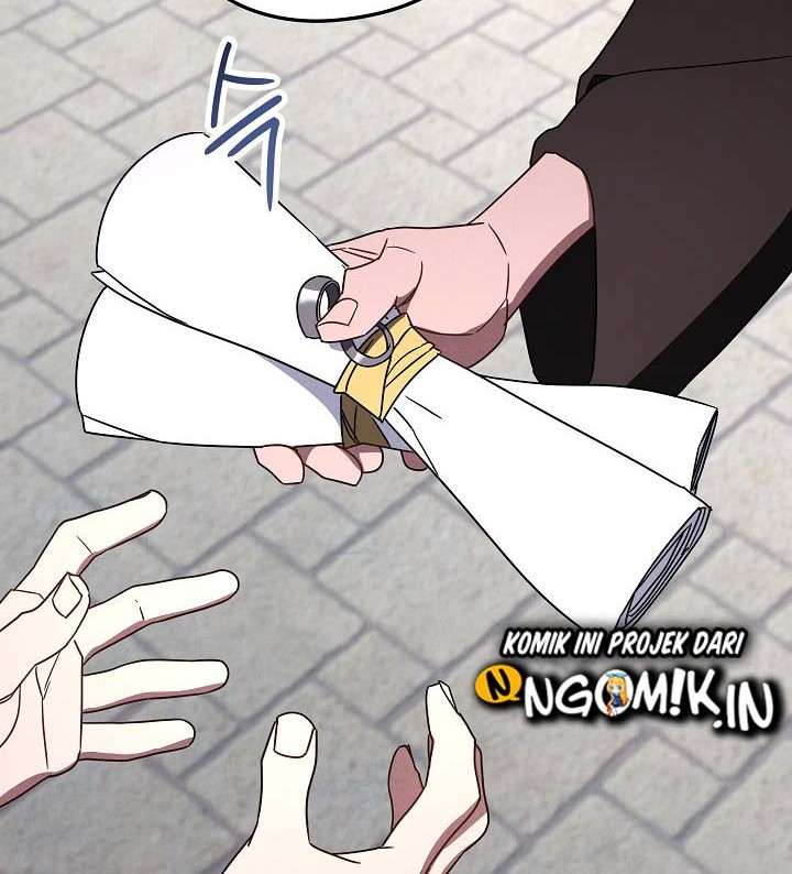 The Live Chapter 27 Gambar 41