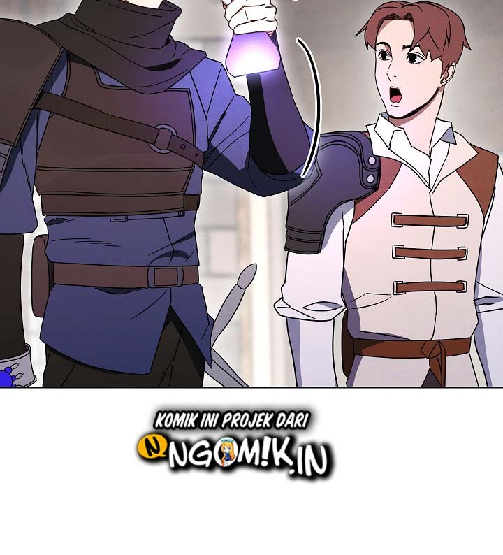 The Live Chapter 27 Gambar 51