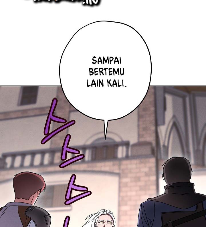 The Live Chapter 27 Gambar 47