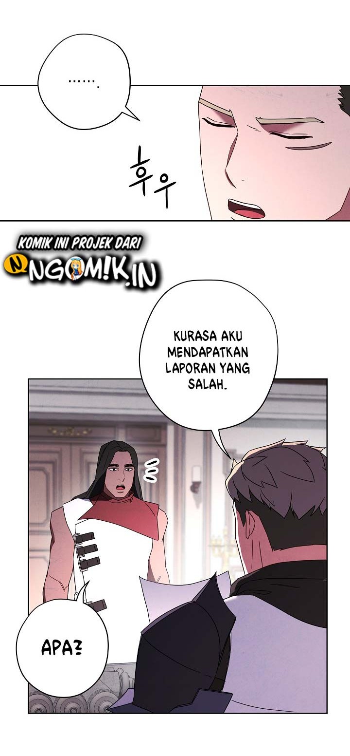 The Live Chapter 27 Gambar 3