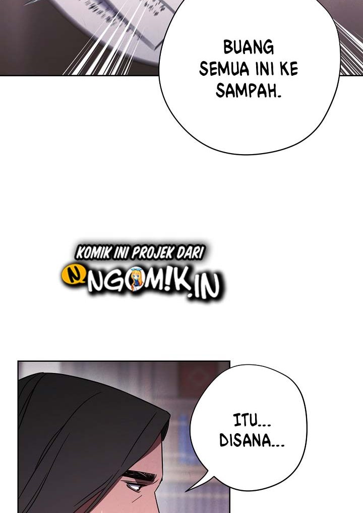 The Live Chapter 27 Gambar 5