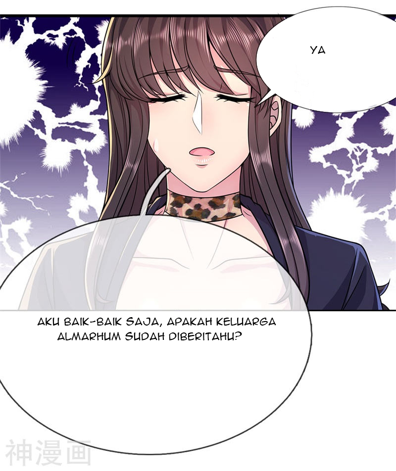 Medical Martial Arts Chapter 139 Gambar 4