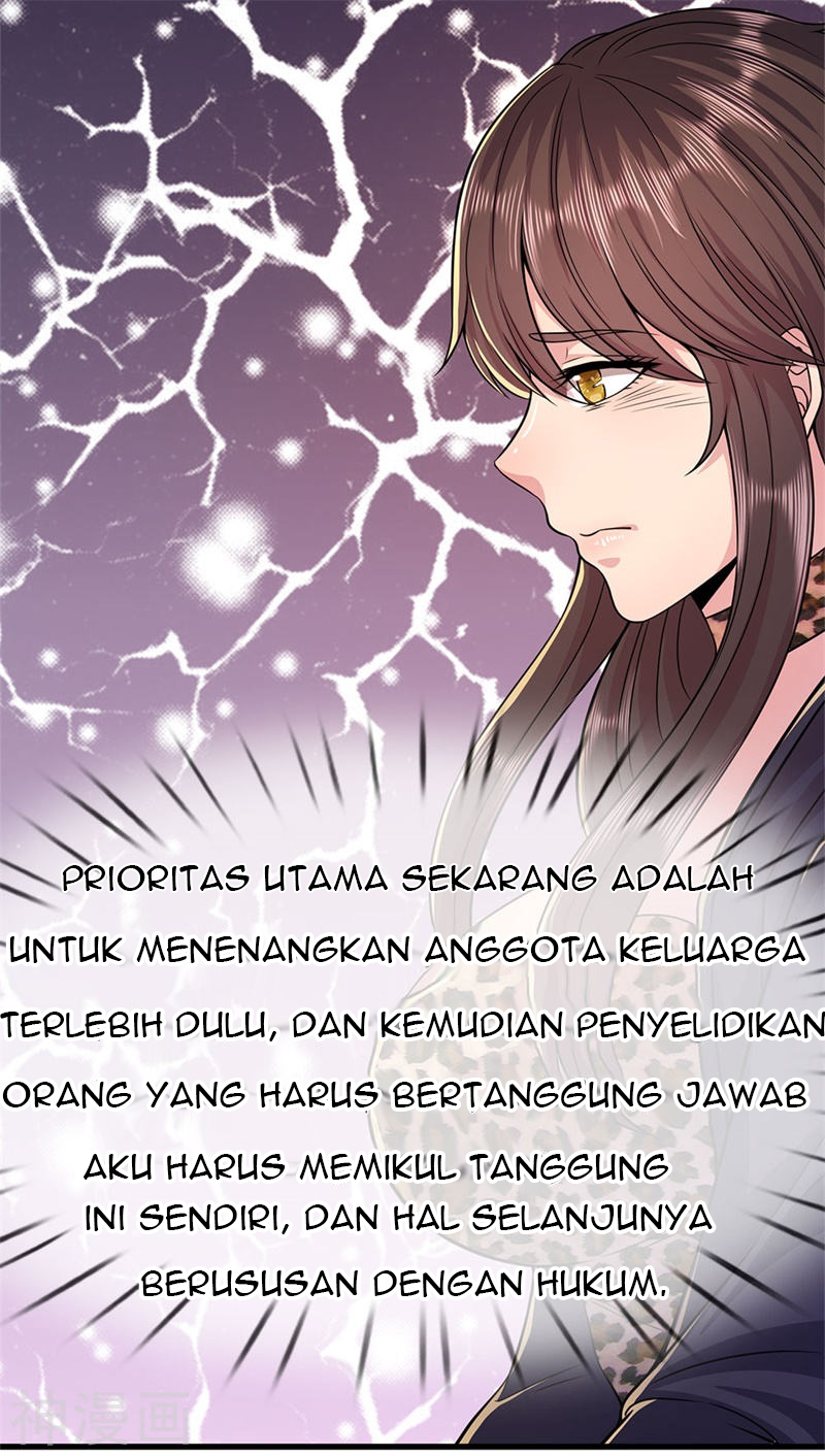 Medical Martial Arts Chapter 139 Gambar 7