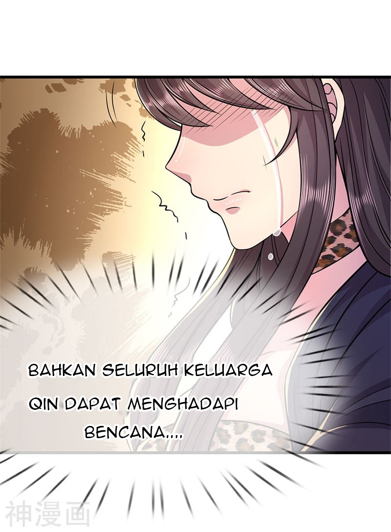 Medical Martial Arts Chapter 139 Gambar 8