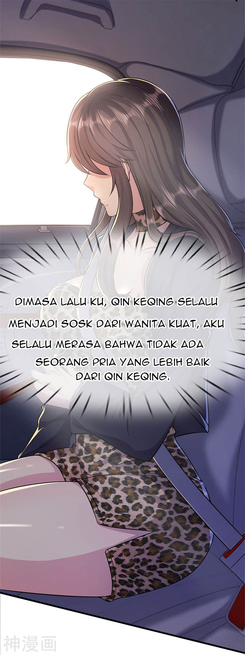 Medical Martial Arts Chapter 139 Gambar 10