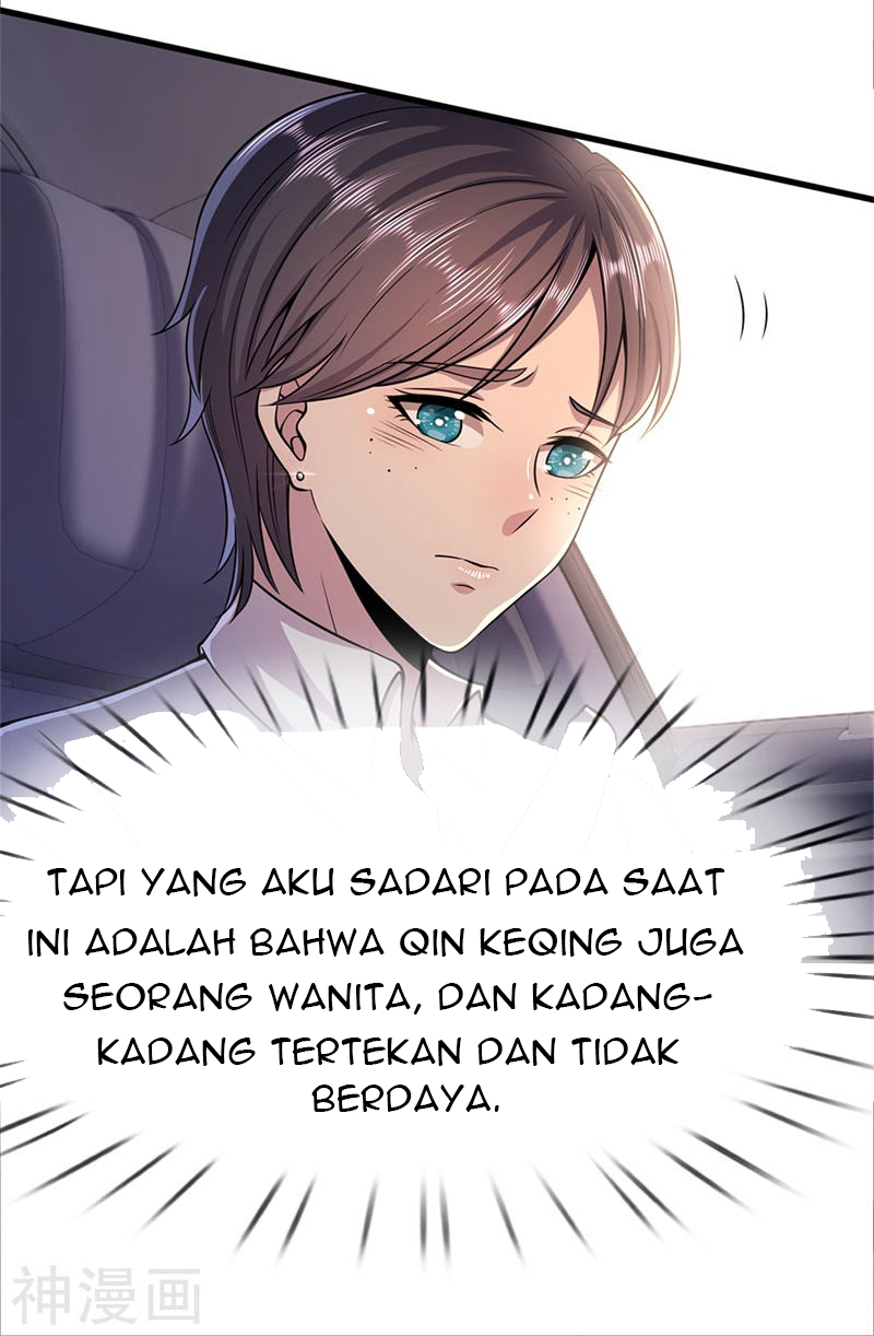 Medical Martial Arts Chapter 139 Gambar 11