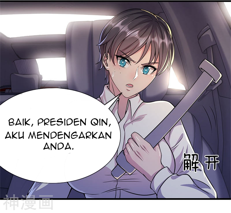 Medical Martial Arts Chapter 139 Gambar 16
