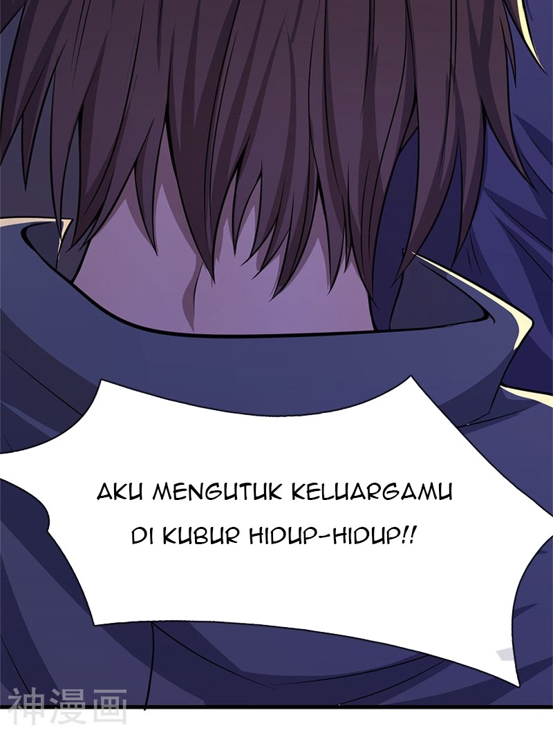 Medical Martial Arts Chapter 139 Gambar 20