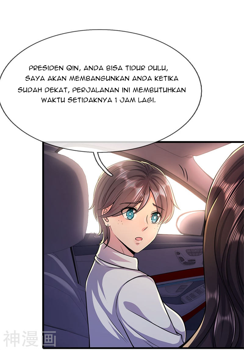 Manhua Medical Martial Arts Chapter 139 gambar nomor 2