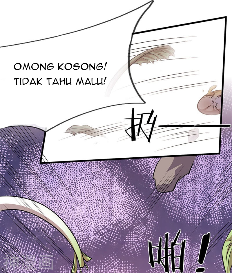 Medical Martial Arts Chapter 139 Gambar 22