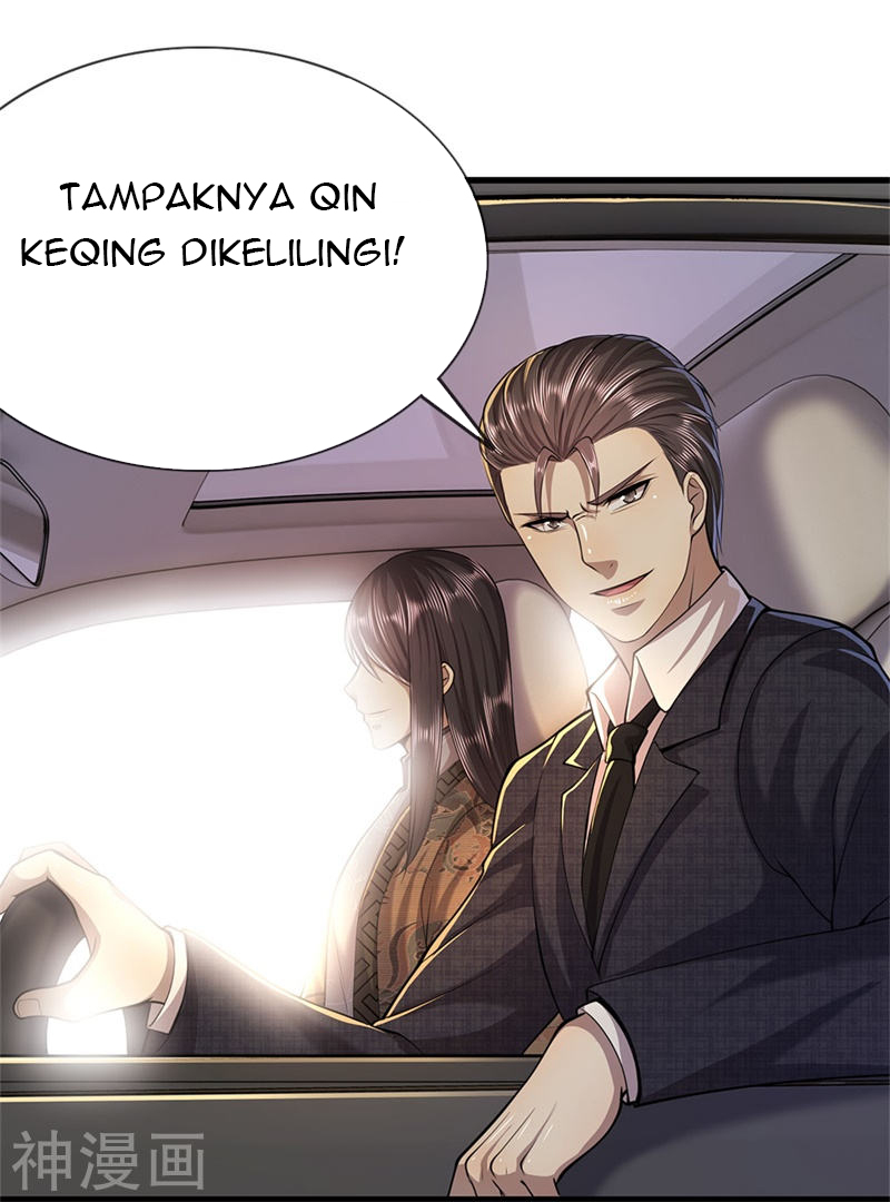 Medical Martial Arts Chapter 139 Gambar 25