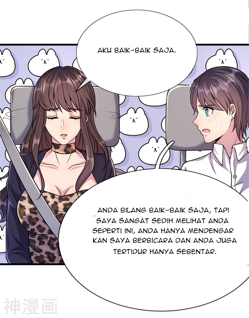 Medical Martial Arts Chapter 139 Gambar 3
