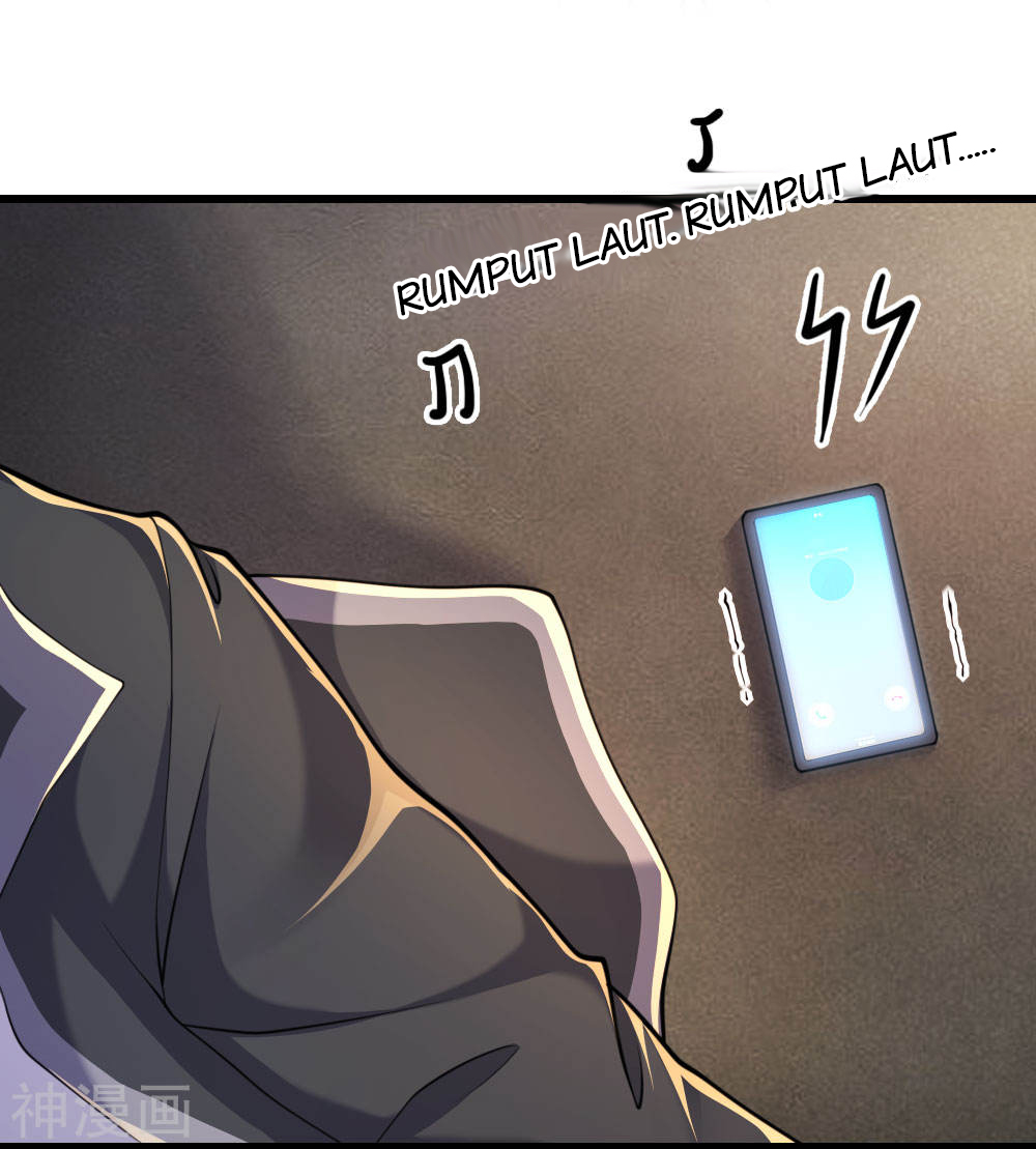 Medical Martial Arts Chapter 138 Gambar 13